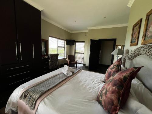 House Haven Guesthouse – khách sạn tại Vịnh Bluewater