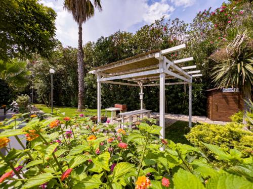  Residence Borgo Latino- Localo in Torre dell'Orso