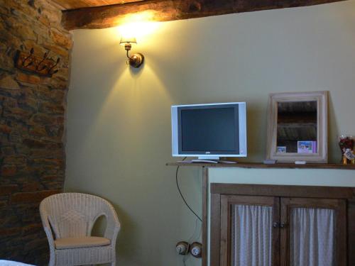 Hostal De Montaña La Aldeya