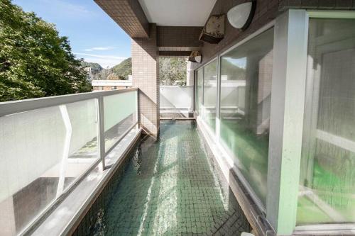 Few Days Condominium with Open Air Bath