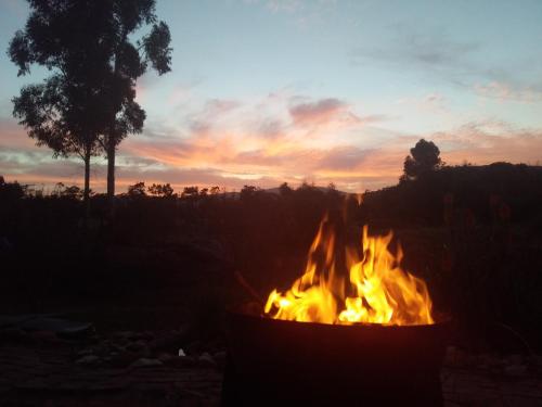 景觀, The Riverstone - Romantic Hideaway by the River - loadshedding free! in 納皮爾