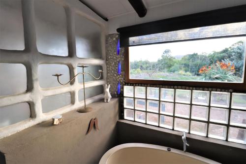 The Riverstone - Romantic Hideaway by the River - loadshedding free! The Riverstone - Romantic Hideaway by the River - loadshedding free!