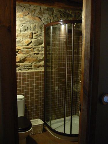 Hostal De Montaña La Aldeya