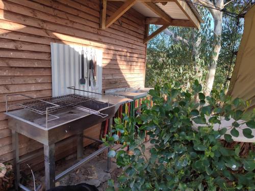 The Riverstone - Romantic Hideaway by the River - loadshedding free! The Riverstone - Romantic Hideaway by the River - loadshedding free!