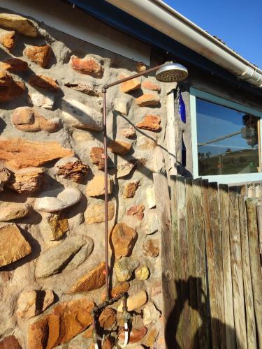 The Riverstone - Romantic Hideaway by the River - loadshedding free! The Riverstone - Romantic Hideaway by the River - loadshedding free!