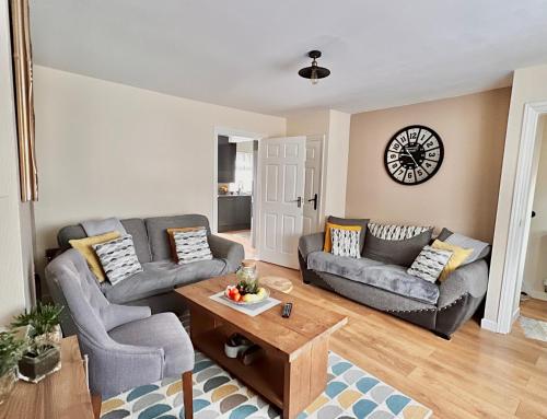 Guest House Rooms Birmingham - image 14