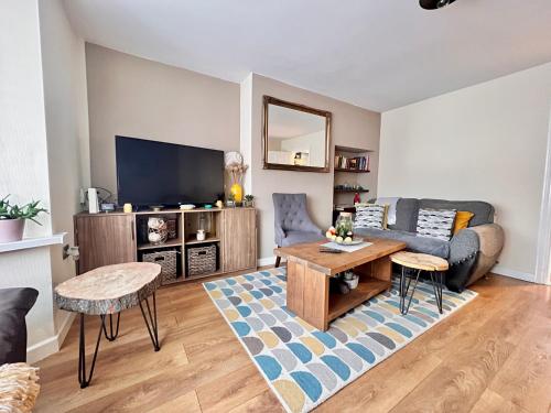 Guest House Rooms Birmingham - image 7
