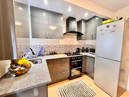 Guest House Rooms Birmingham - image 8