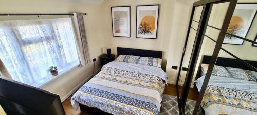 Guest House Rooms Birmingham - image 10