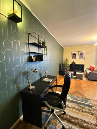 Tallinn City Apartments Kohtu Residence, Tallinn (photo 2)