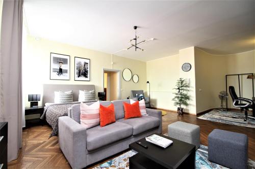 Tallinn City Apartments Kohtu Residence, Tallinn
