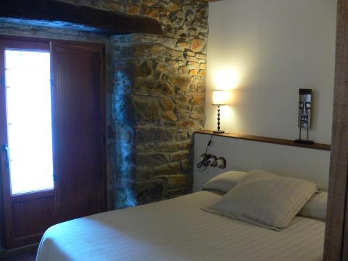Hostal De Montaña La Aldeya
