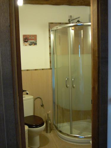 Hostal De Montaña La Aldeya