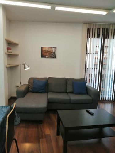 Iekārtas, Apartamento Ibañez Martín (Apartamento Ibanez Martin) in Mora de Rubielos