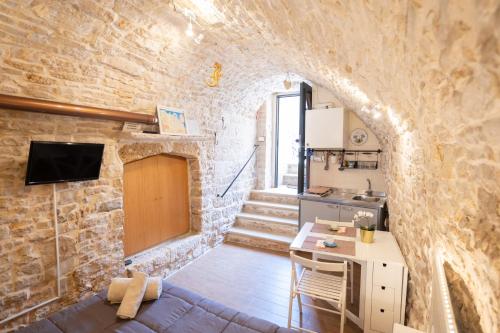 B&B Giovinazzo - Piccola Pietra Bianca - Bed and Breakfast Giovinazzo