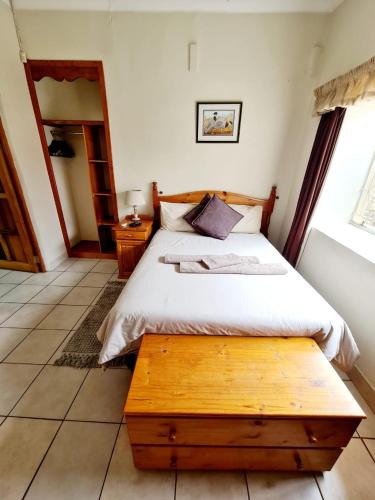 Resthaven Guesthouse in Matatiele