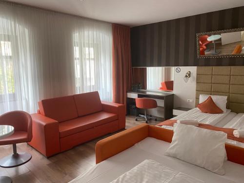 VIP Apartments obrázok