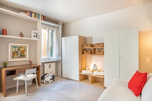 Padova Centre Cosy Apartment