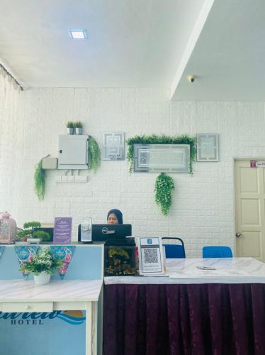 Paka Tamim Seaview Hotel