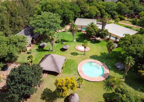 . Olifants River Lodge by Dream Resorts