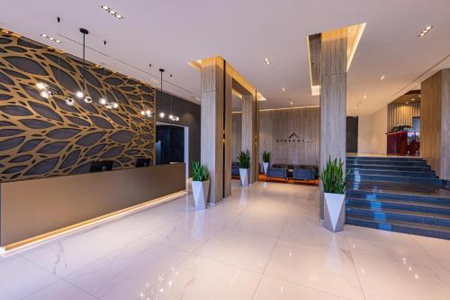 Avar Hotel - main image