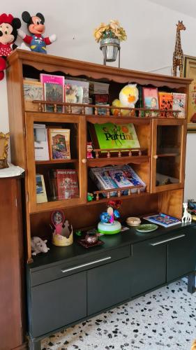 Villa George - Family Holidays
