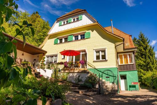 Jägerhaus Donaueschingen