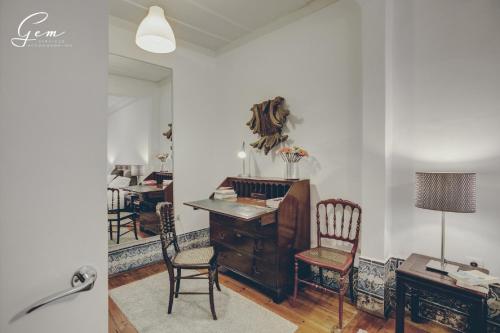 Casa Dos Azulejos - Lapa – Lisbon, NY