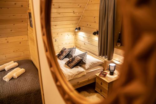 Domek Zakopiański Czar 2, Zakopane (fotografie 4)