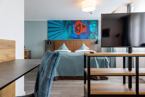 Trip Inn Living & Suites - image 2