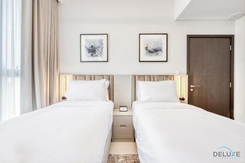 Elegant 2BR at Downtown Views Downtown Dubai by Deluxe Holiday Homes, Dubai (photo 7)