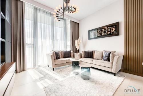 Elegant 2BR at Downtown Views Downtown Dubai by Deluxe Holiday Homes, Dubai (photo 10)