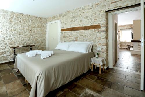 Le dimore nel borgo - Accommodation - Pescocostanzo