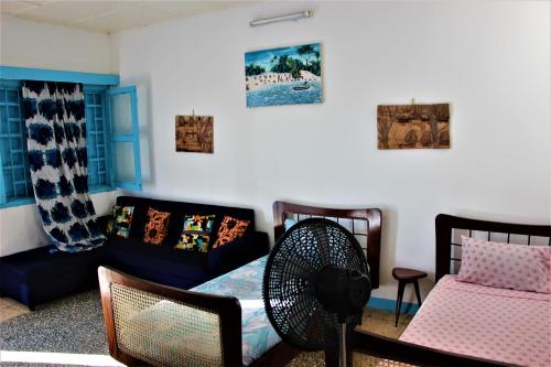 OCEAN-SI Mansion in ครีบี