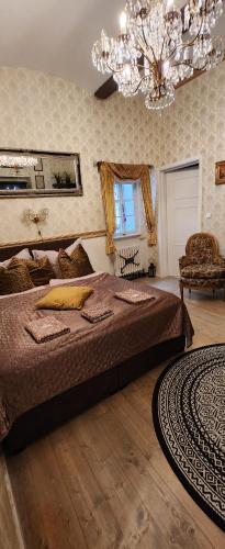 St. Terezie - Baroque Residence, Praha