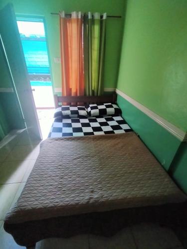 Santimart Backpackers Coron