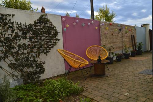 La Maison de Nicole in Rolleboise