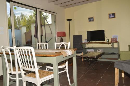 La Maison de Nicole in Rolleboise