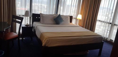 New Town Suite At Times Square, Kuala Lumpur (photo 7)