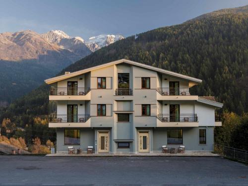 Hotel Garnì Alta Valle 3