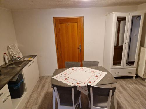 Apartmany St. Maria - image 8