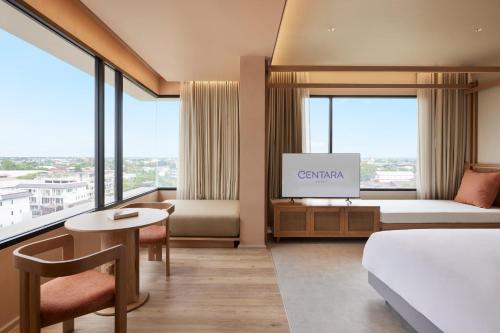 Centara Korat in Nakhonratchasima