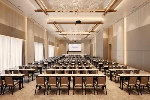 Αίθουσα δεξιώσεων, Centara Korat in Νάκον Ρατσασίμα