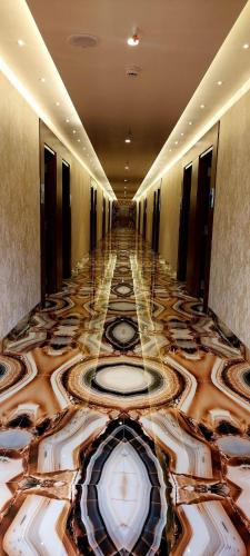 Hotel Madhuban