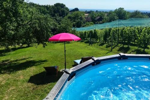 A környék, Kuća za odmor Villa Cesarica - Zagreb (Kuca za odmor Villa Cesarica - Zagreb) in Graberje Ivanicko