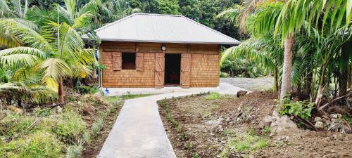 Maison Le Bois Joli Coeur