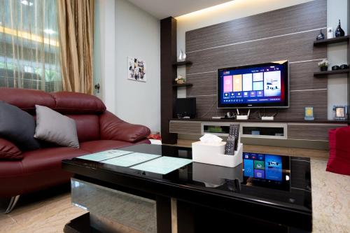 Spacious Luxury 5BR Villa for 23 Pax BBQ Family & Party Ready 宽敞豪华别墅 可住23人 烧烤聚会家庭首选, Kuala Lumpur (fotografie 9)