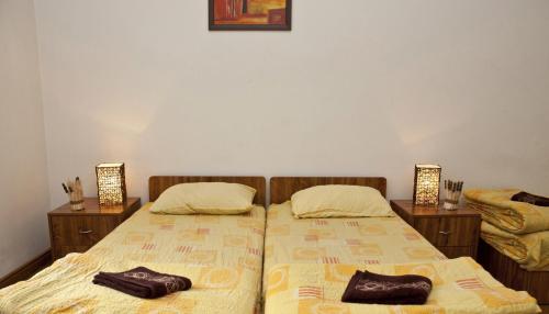 Hostel Mostel Sofia - image 12