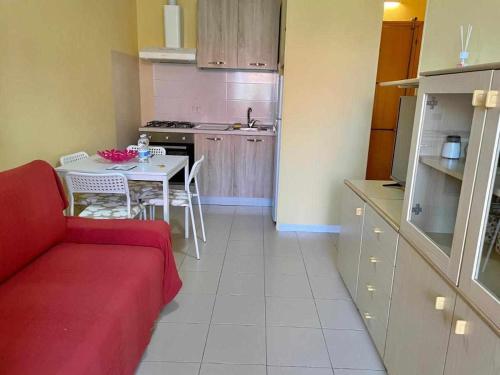 Appartamento Birichina