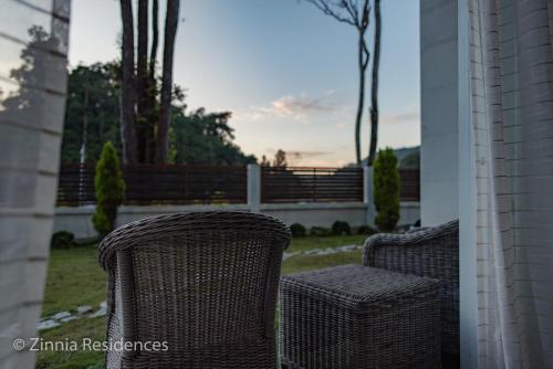 Zinnia Residence Tanah Rata Zinnia Residence Tanah Rata